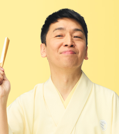 立川晴の輔