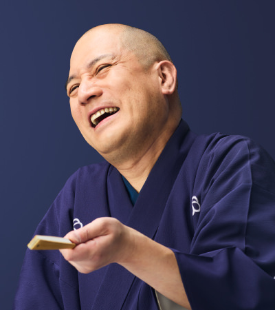 春風亭一之輔
