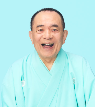 三遊亭小遊三