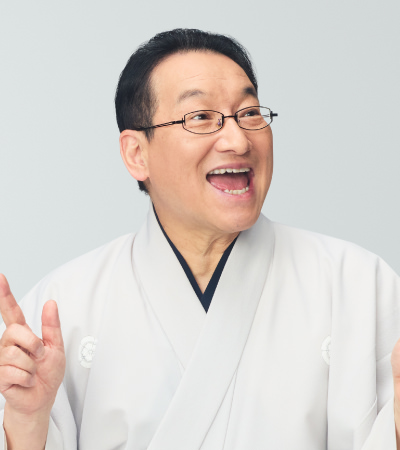 春風亭昇太