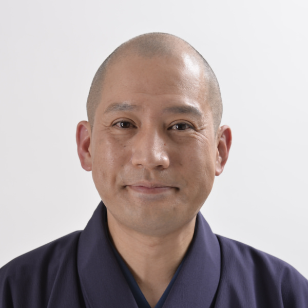 春風亭一之輔師匠